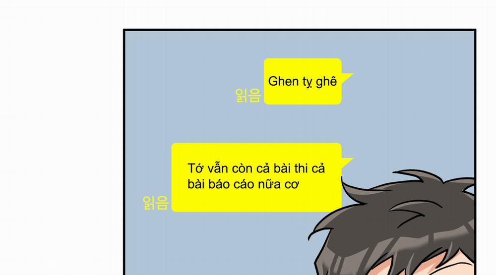 Gâu Gâu! 46 trang 17