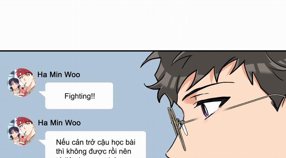 Gâu Gâu! 46 trang 19