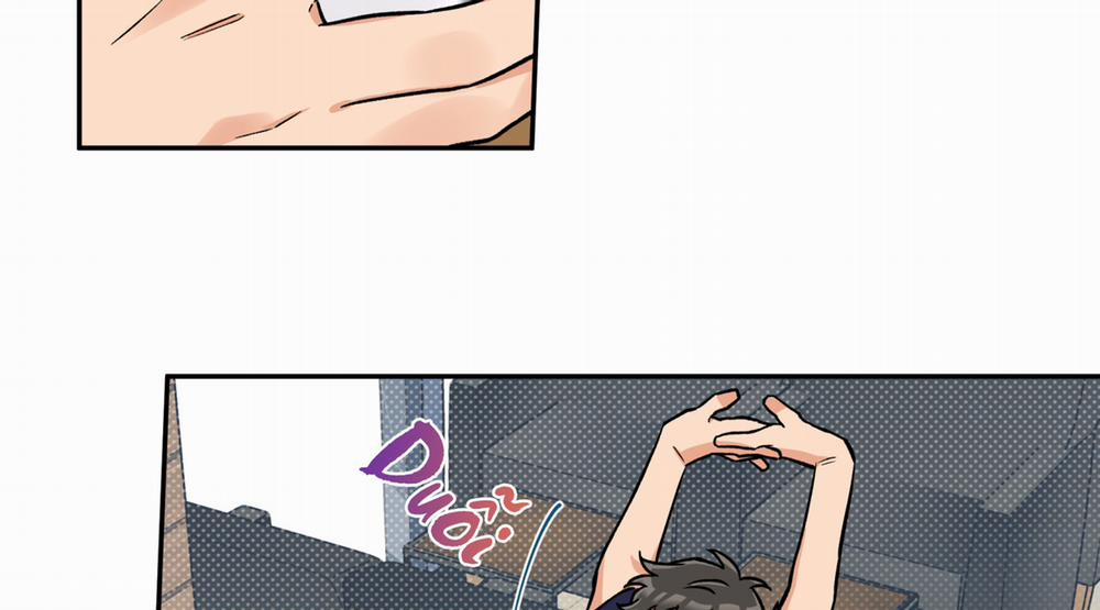 Gâu Gâu! 46 trang 23