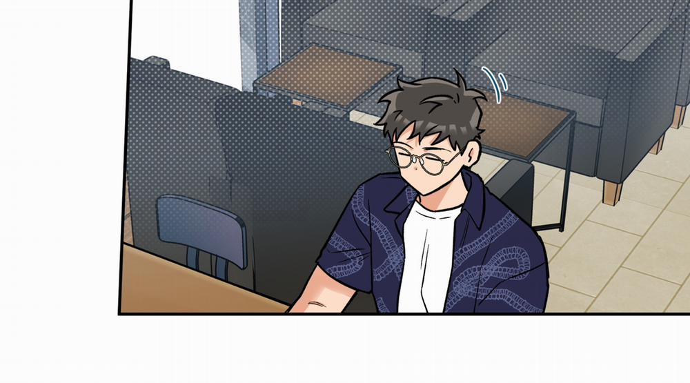 Gâu Gâu! 46 trang 25