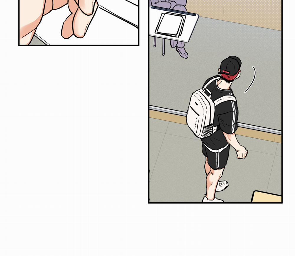 Gâu Gâu! 46 trang 3