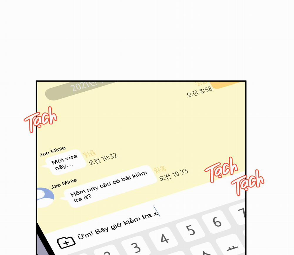 Gâu Gâu! 46 trang 4