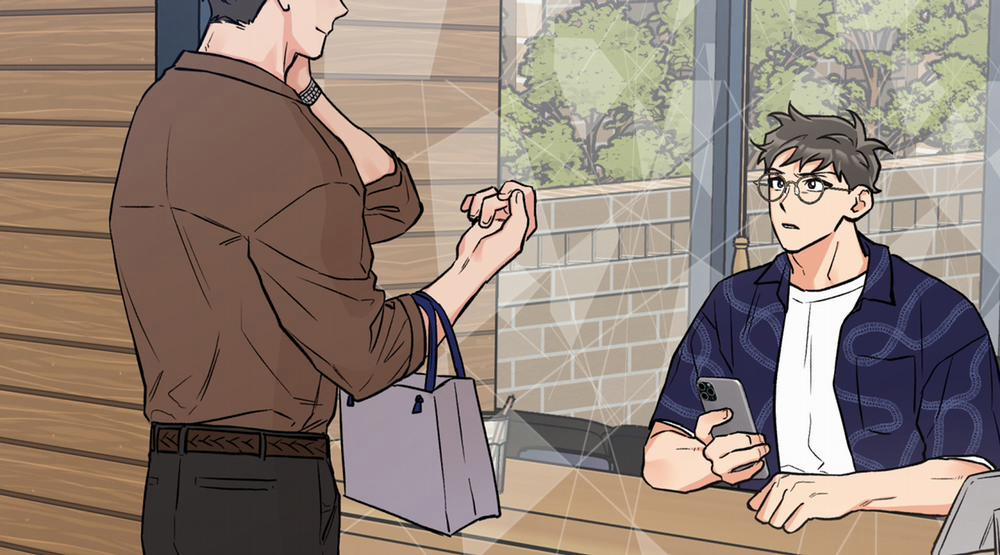 Gâu Gâu! 46 trang 59