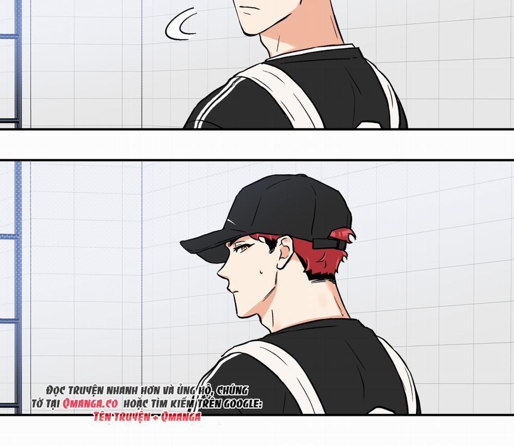 Gâu Gâu! 46 trang 8