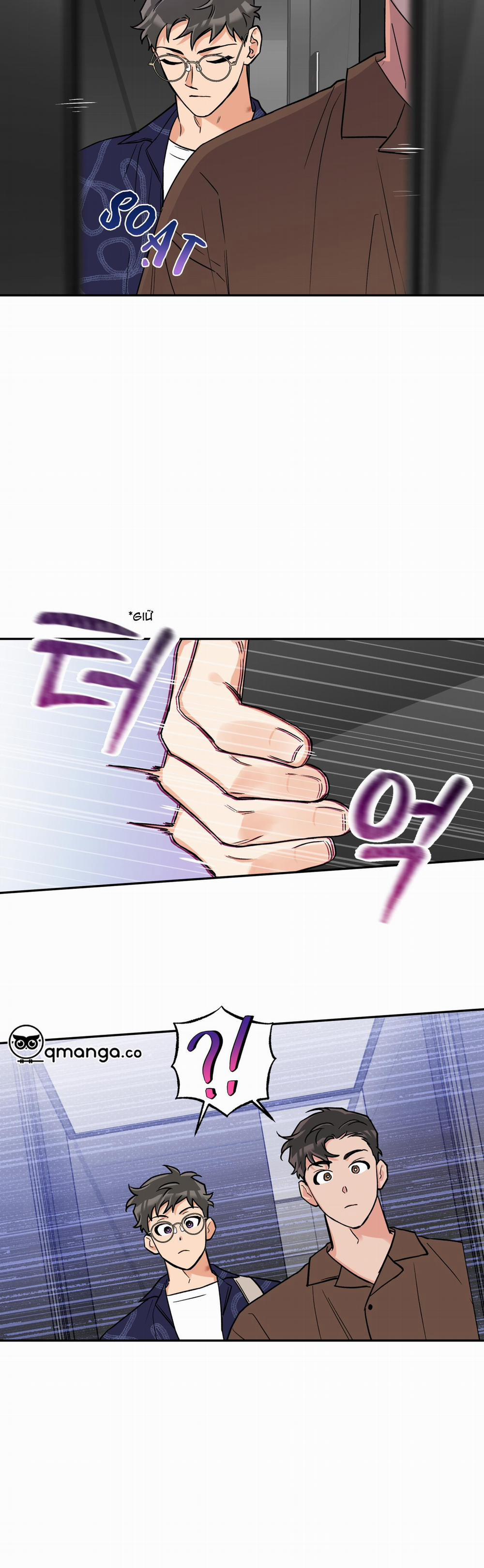 Gâu Gâu! 47 trang 15