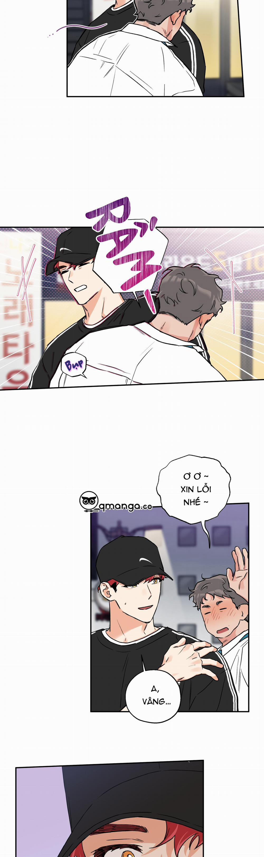 Gâu Gâu! 47 trang 2