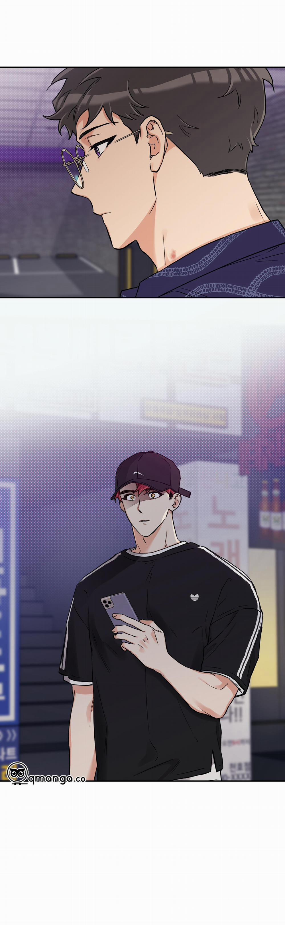 Gâu Gâu! 47 trang 5