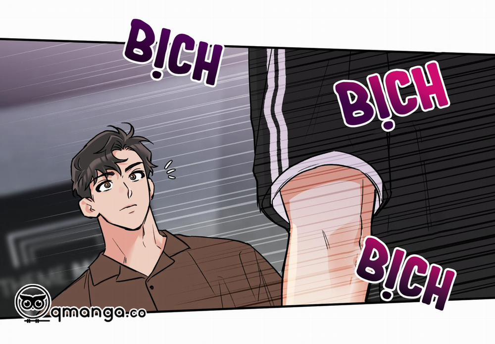 Gâu Gâu! 48 trang 2