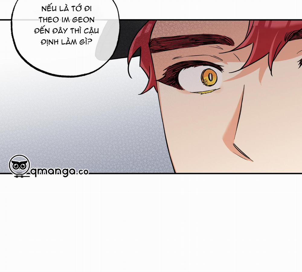 Gâu Gâu! 48 trang 50