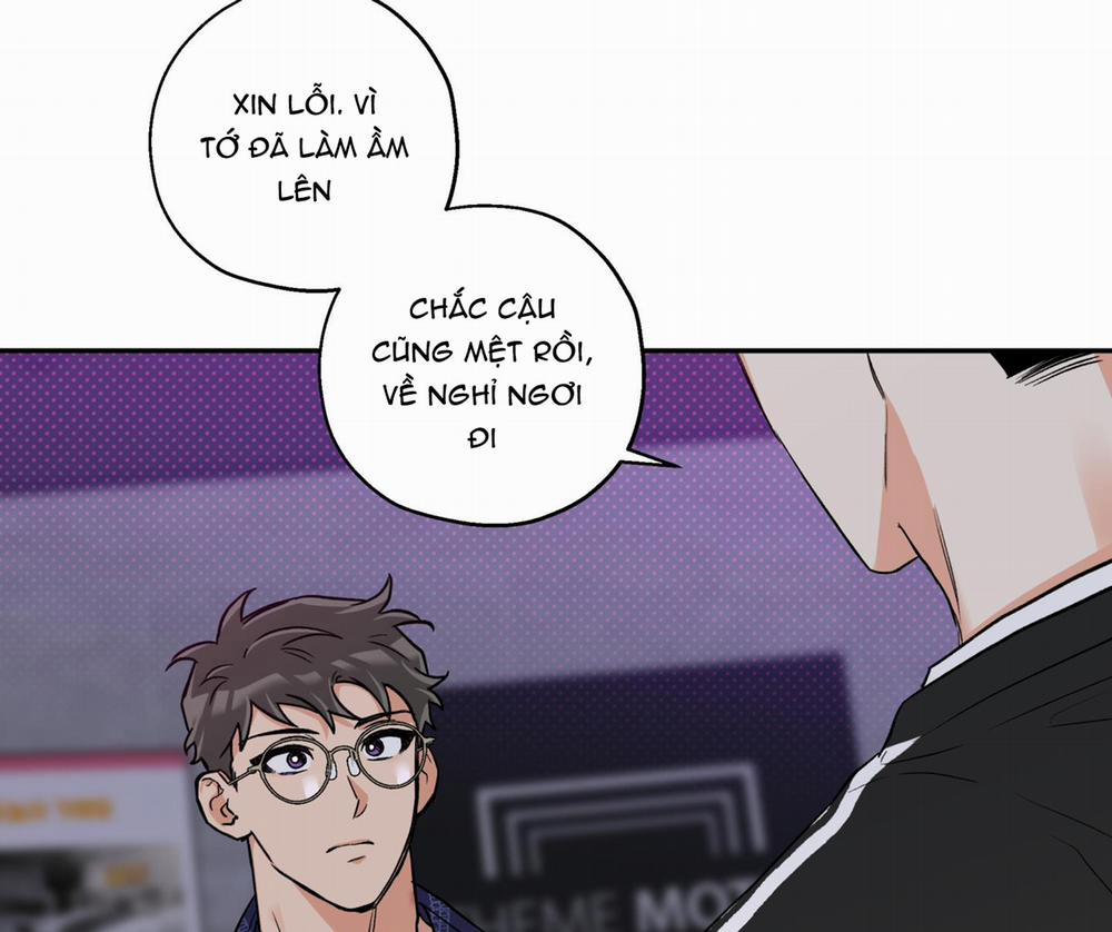 Gâu Gâu! 48 trang 75