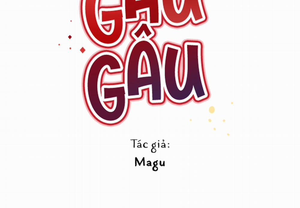 Gâu Gâu! 48 trang 8