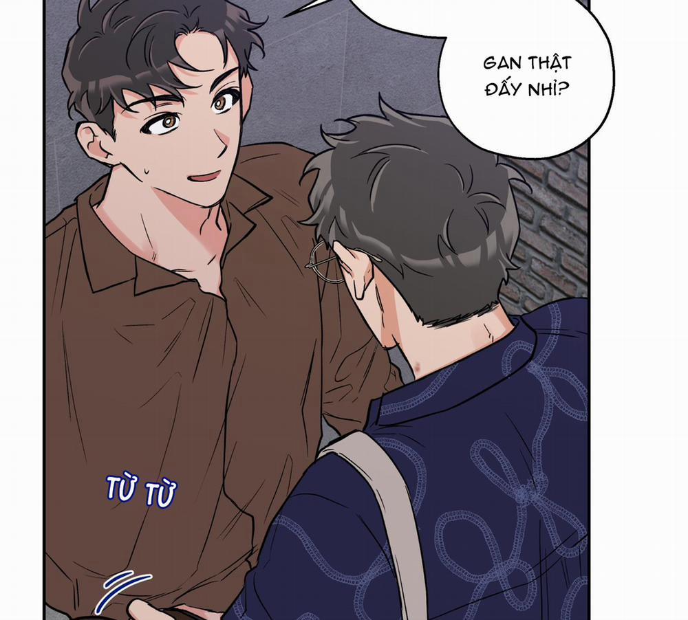 Gâu Gâu! 48 trang 92