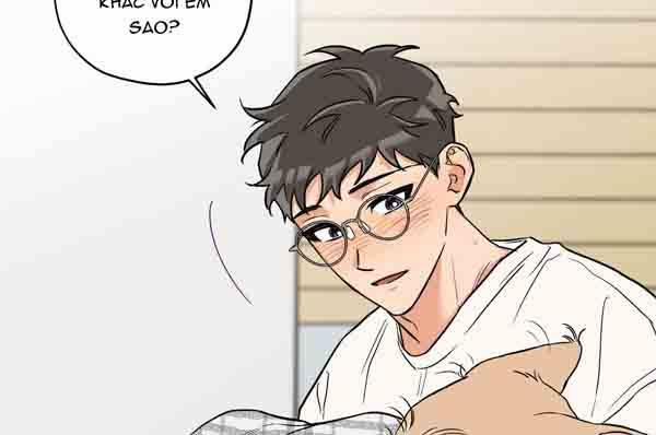 Gâu Gâu! 49 trang 108