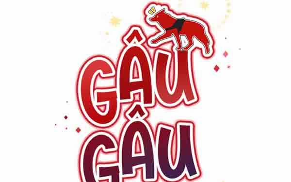 Gâu Gâu! 49 trang 22