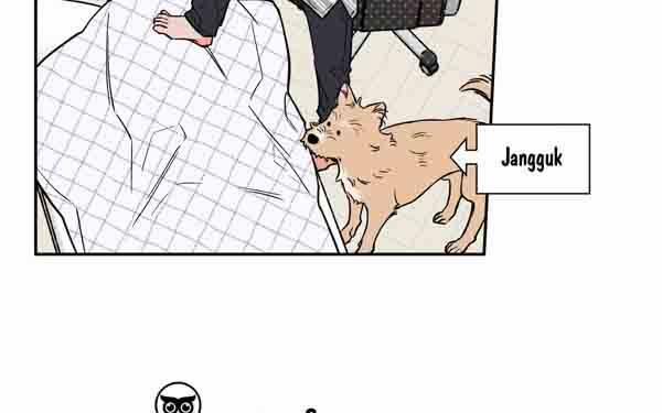 Gâu Gâu! 49 trang 28