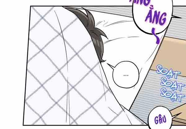 Gâu Gâu! 49 trang 50