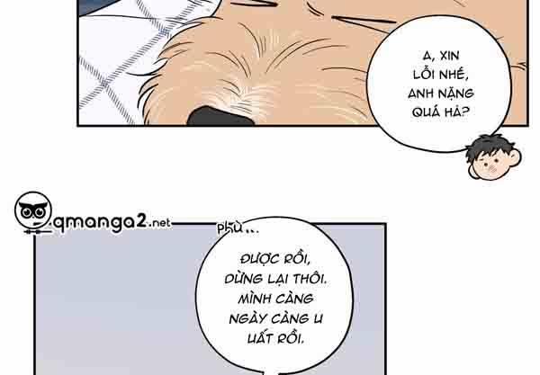 Gâu Gâu! 49 trang 91