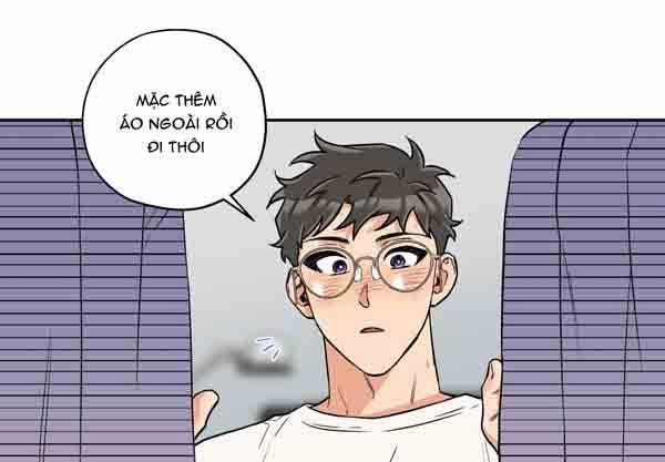 Gâu Gâu! 49 trang 97