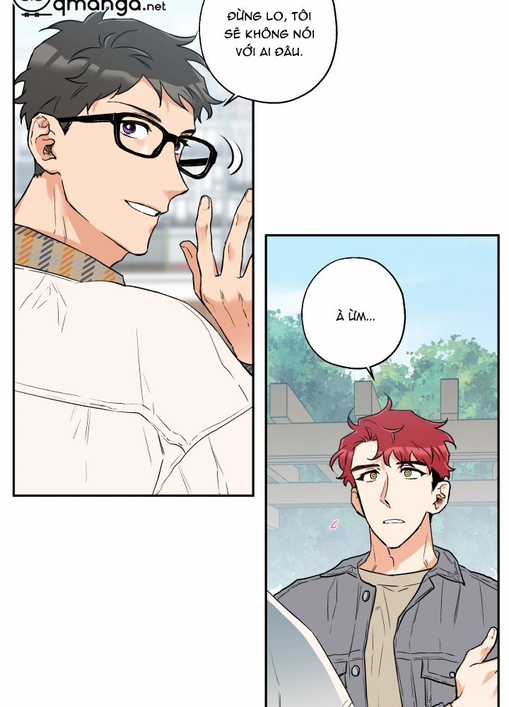 Gâu Gâu! 5 trang 22