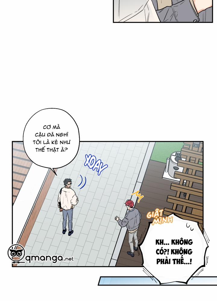 Gâu Gâu! 5 trang 23