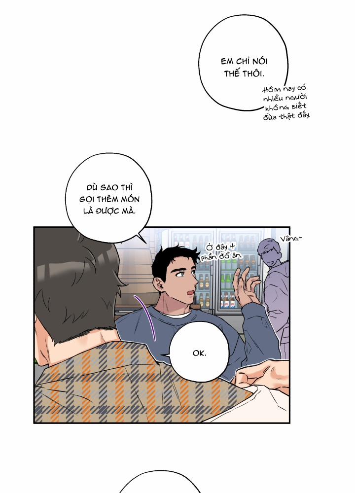 Gâu Gâu! 5 trang 28