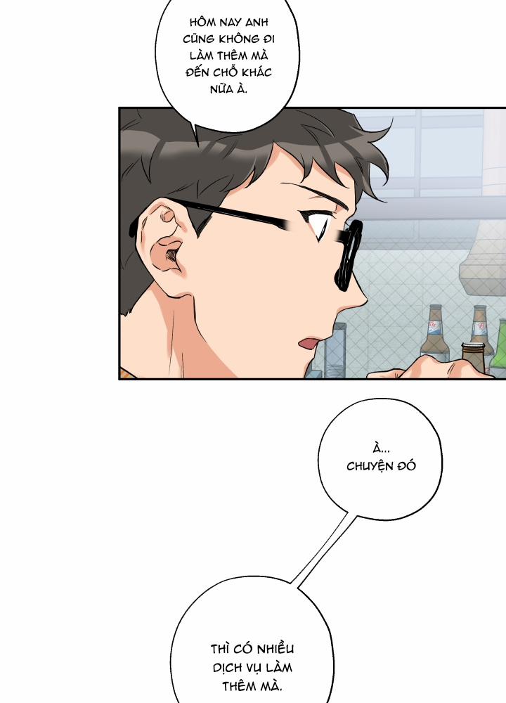 Gâu Gâu! 5 trang 29