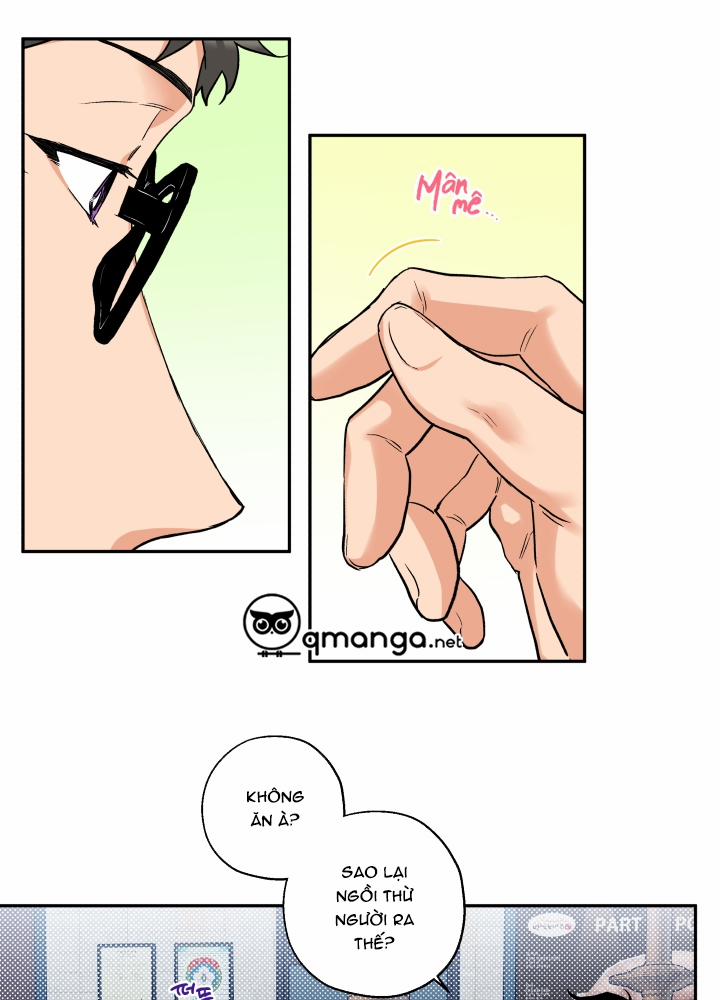 Gâu Gâu! 5 trang 32