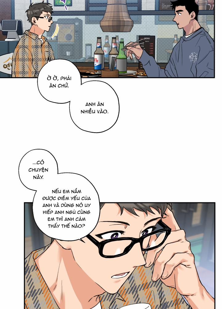 Gâu Gâu! 5 trang 33