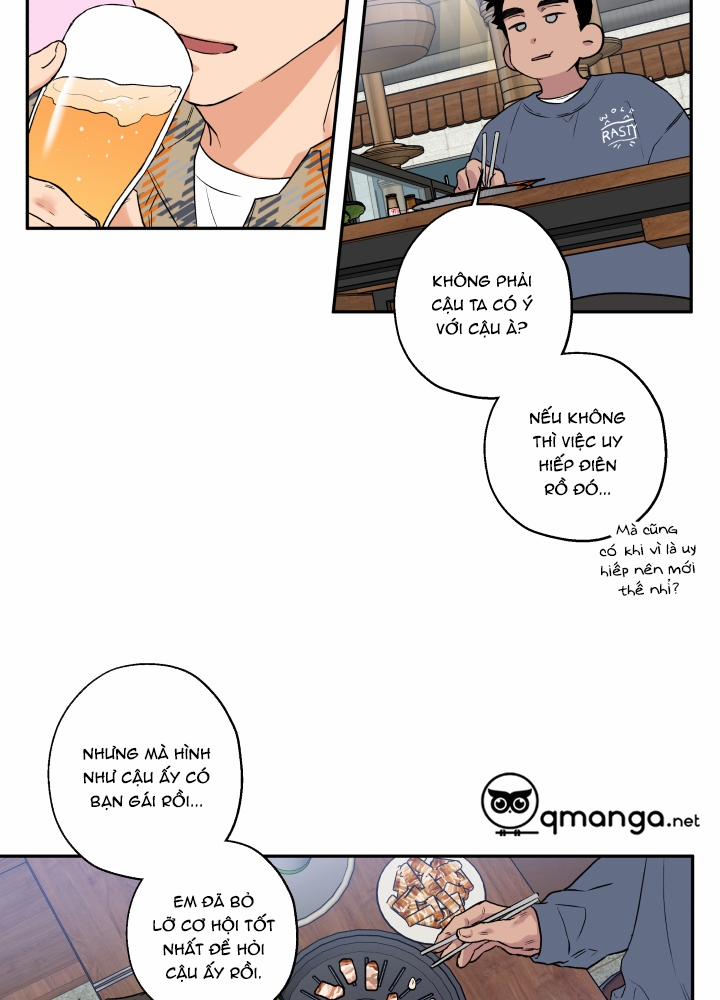 Gâu Gâu! 5 trang 37