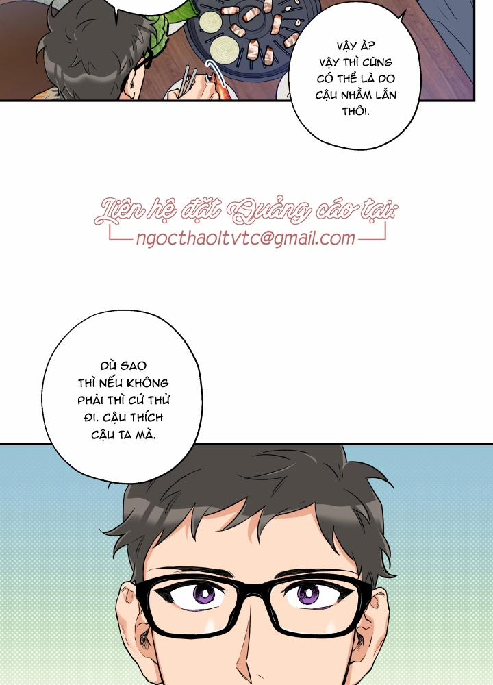 Gâu Gâu! 5 trang 38