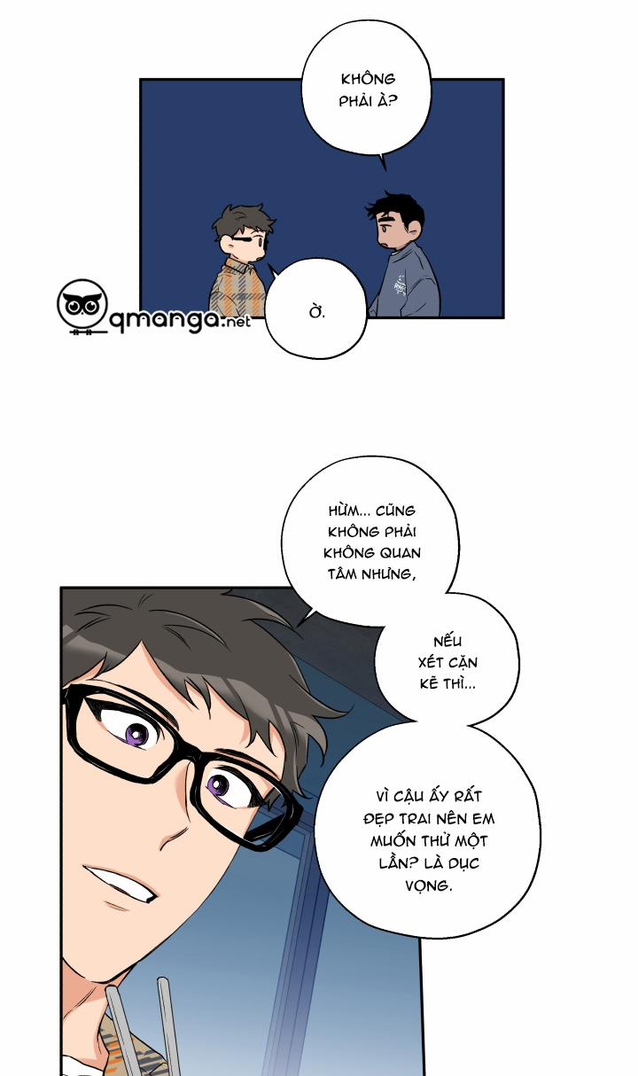 Gâu Gâu! 5 trang 40