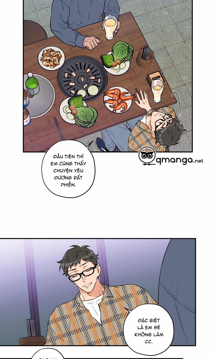 Gâu Gâu! 5 trang 42