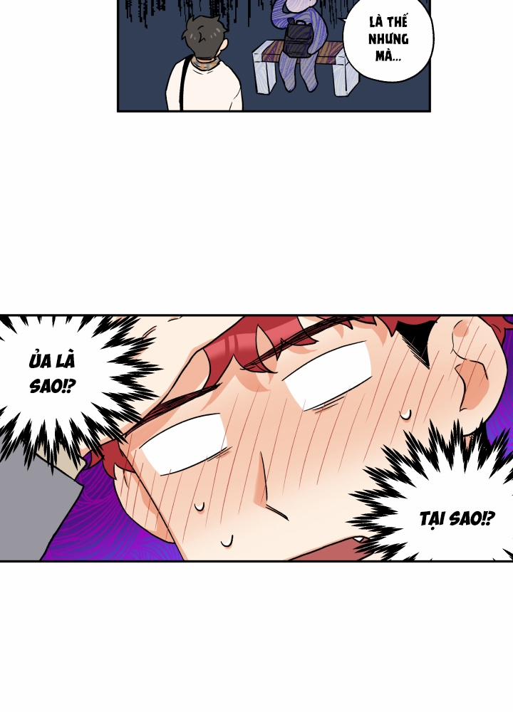 Gâu Gâu! 5 trang 5