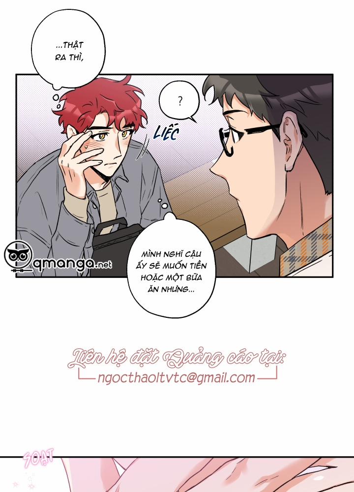 Gâu Gâu! 5 trang 6