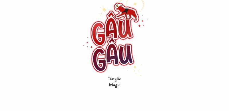 Gâu Gâu! 50 trang 0
