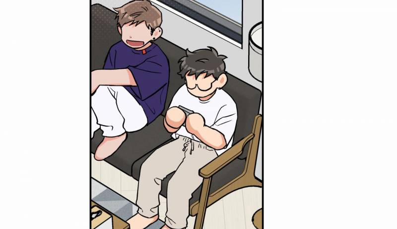 Gâu Gâu! 50 trang 58