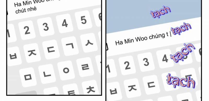 Gâu Gâu! 50 trang 6