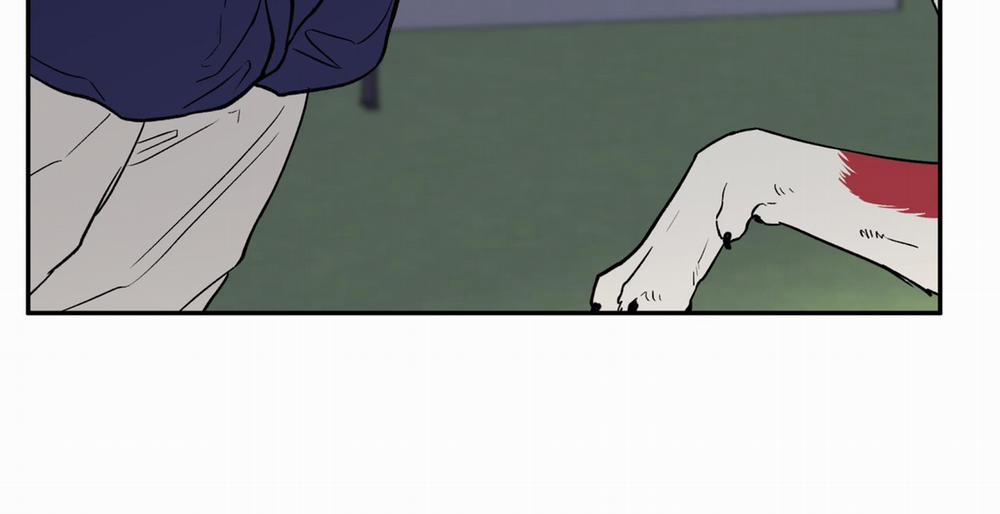 Gâu Gâu! 51 trang 107