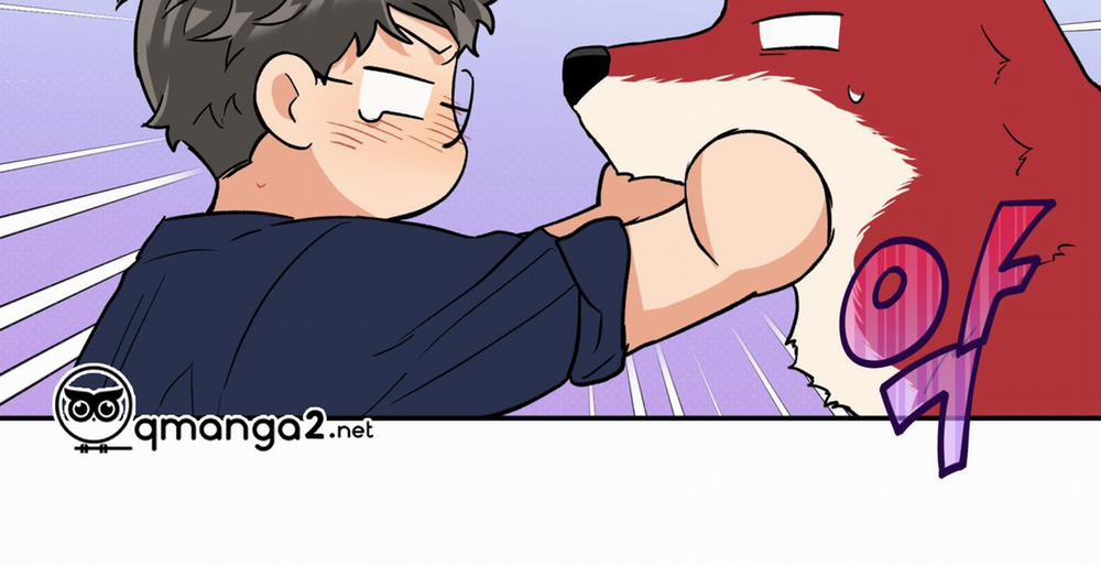 Gâu Gâu! 51 trang 109