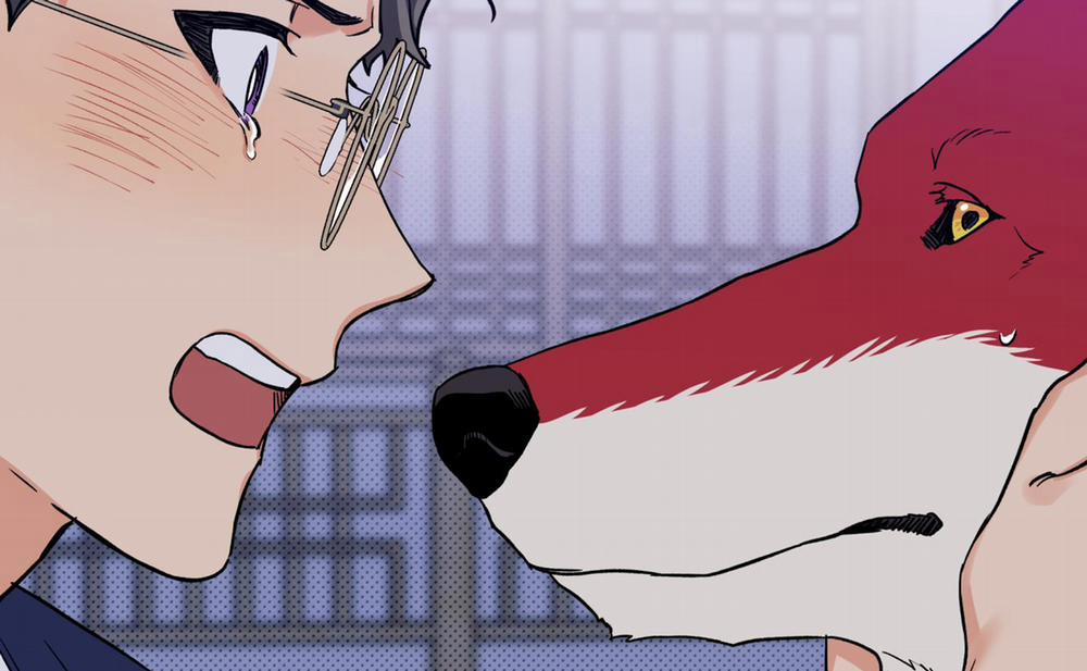 Gâu Gâu! 51 trang 111