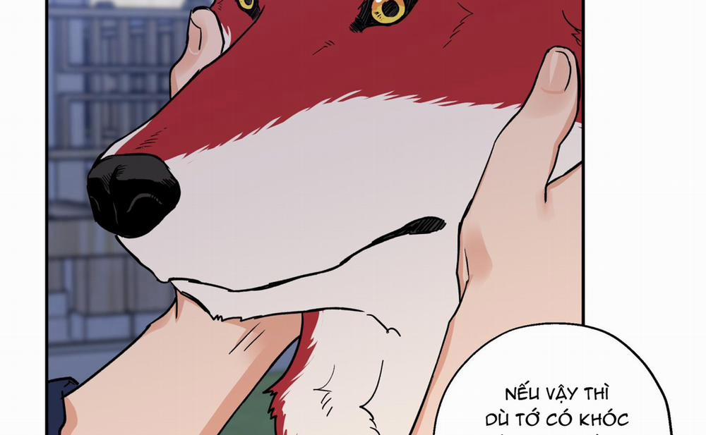 Gâu Gâu! 51 trang 116