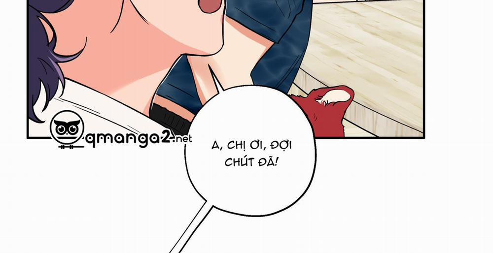 Gâu Gâu! 51 trang 12