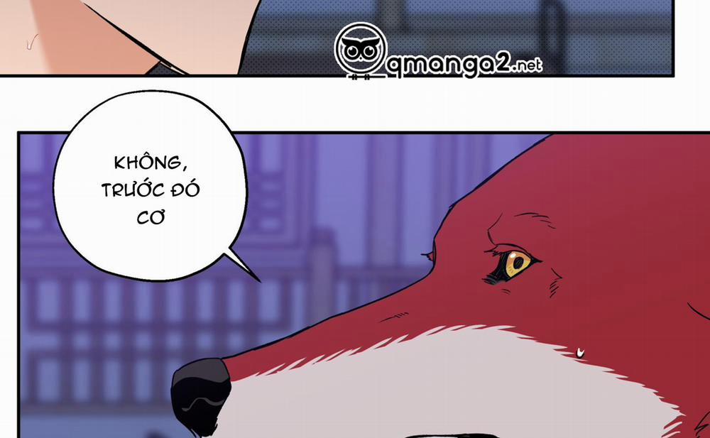 Gâu Gâu! 51 trang 135