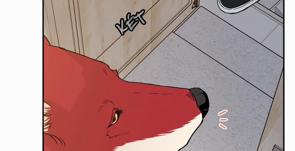 Gâu Gâu! 51 trang 23