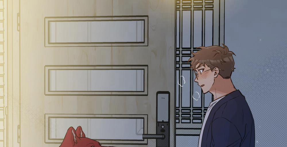 Gâu Gâu! 51 trang 30