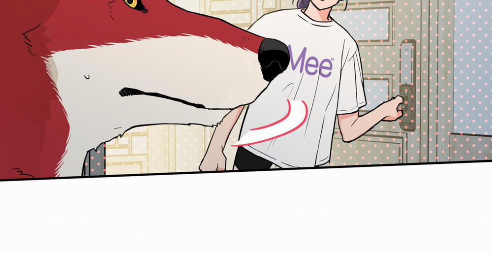 Gâu Gâu! 51 trang 38