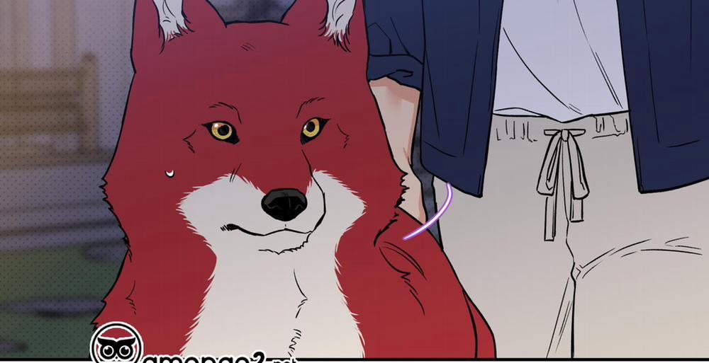 Gâu Gâu! 51 trang 59