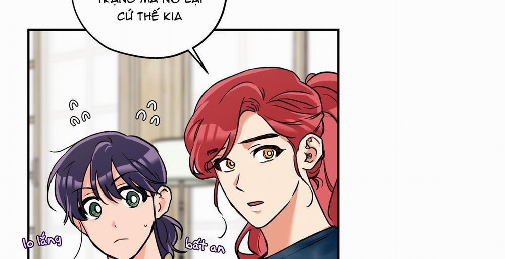 Gâu Gâu! 51 trang 6