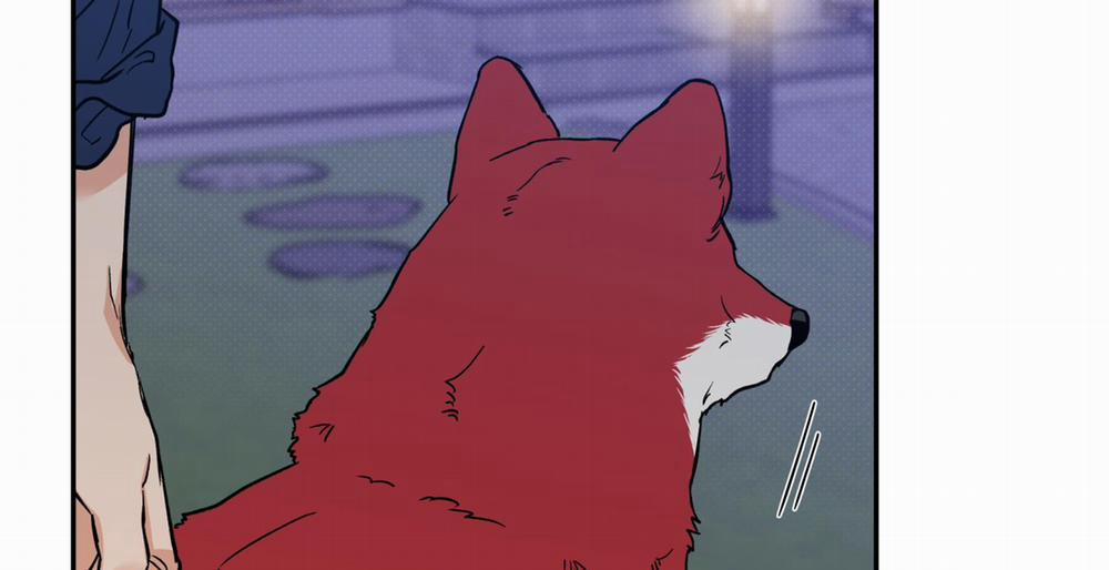 Gâu Gâu! 51 trang 73