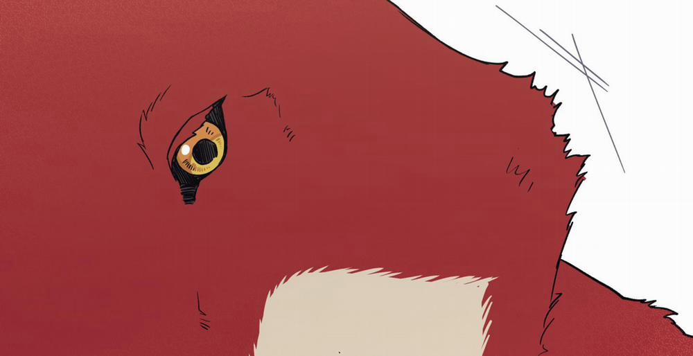 Gâu Gâu! 51 trang 95